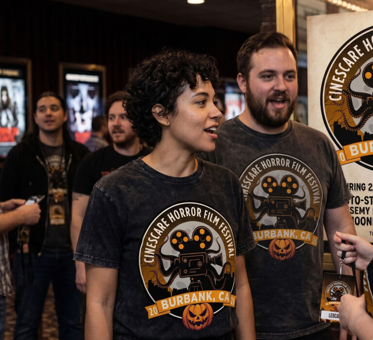 CHFF-shirts