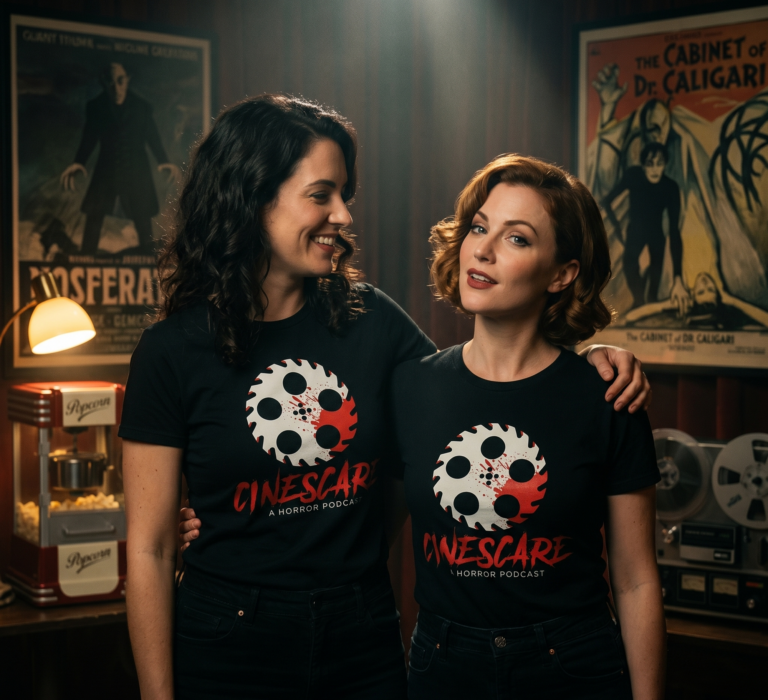 Cinescare-Models