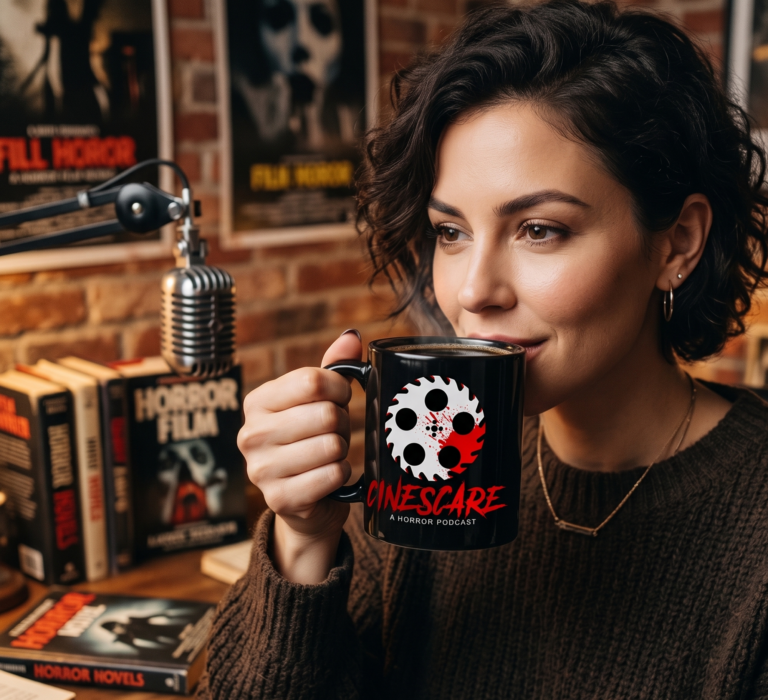 Cinescare-mug