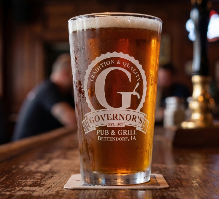Governors-Beer