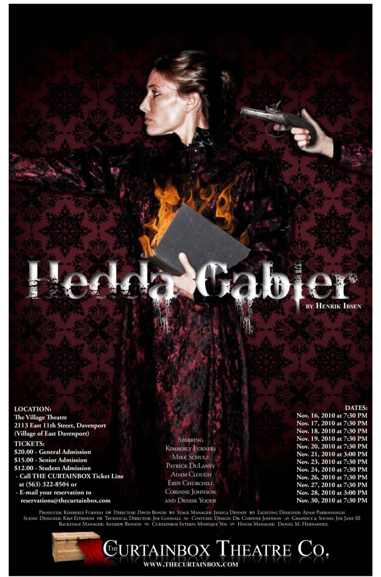 Hedda-Gabler-poster