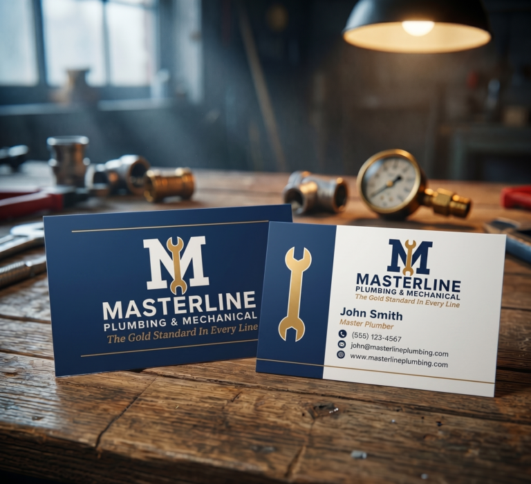 Masterline-cards