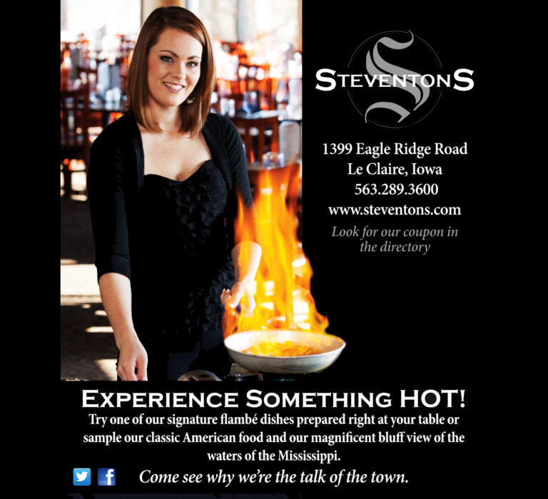 Steventons