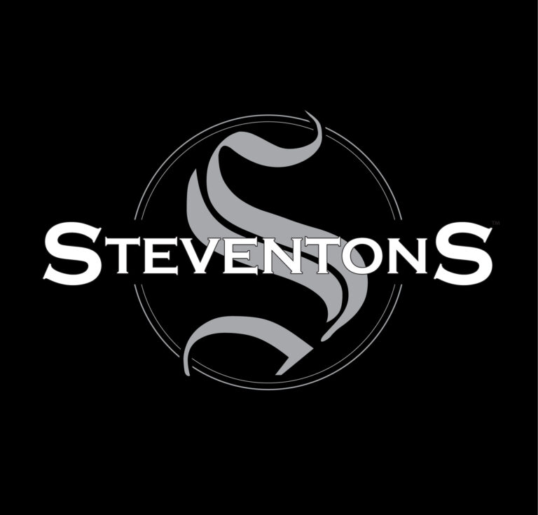 Steventons-logo