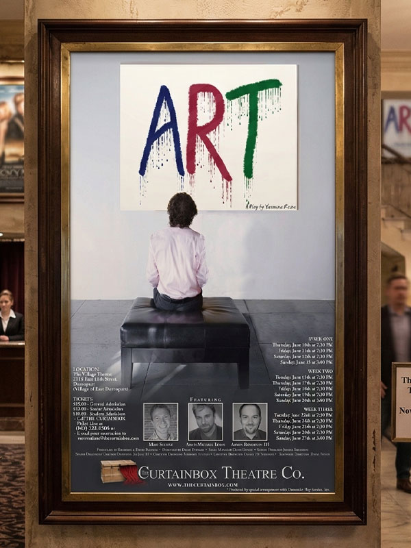 art