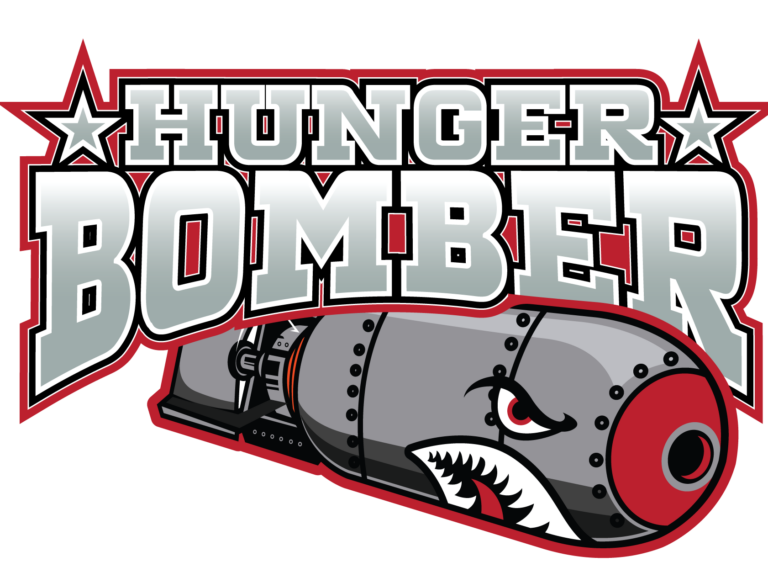 hunger-bomber-logo