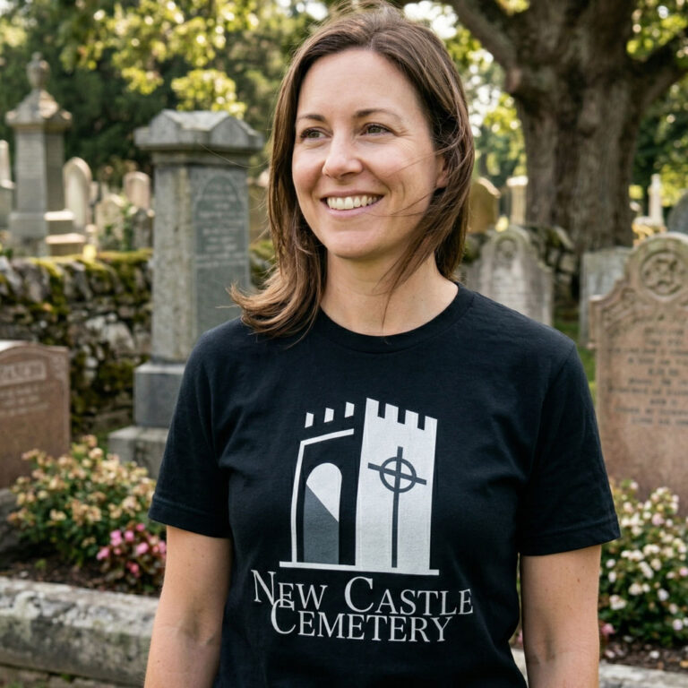 new-castle-Cemetery-shirt