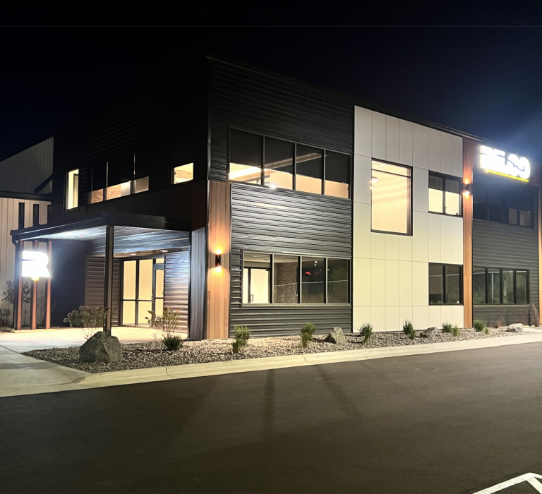 rilco-night-building