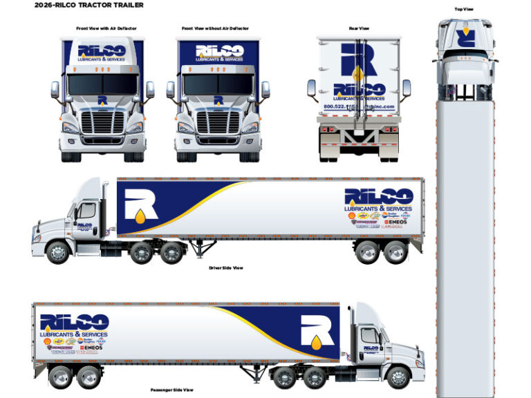 rilco-tractor-art