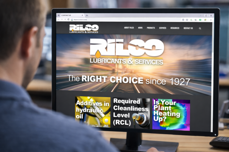 rilco web